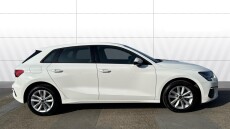 Audi A3 30 TFSI Technik 5dr Petrol Hatchback